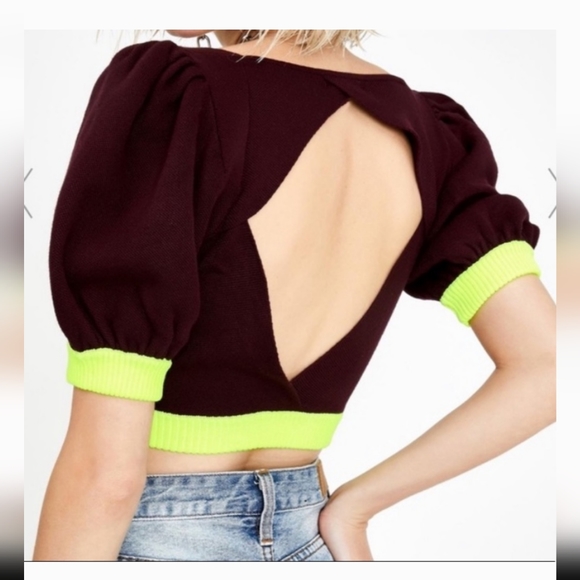 For love and Lemons knit set - Picture 7 of 7